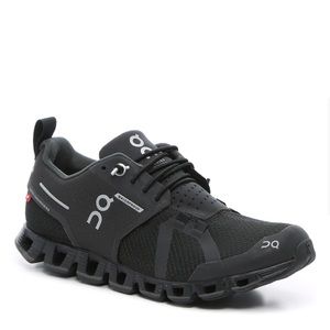 ON CLOUD WATERPROOF RUNNING SHOE